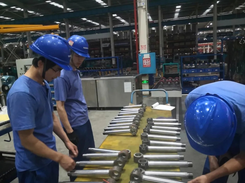 平博在线工匠 | “浪波”不言苦,甘为“人梯”承大重