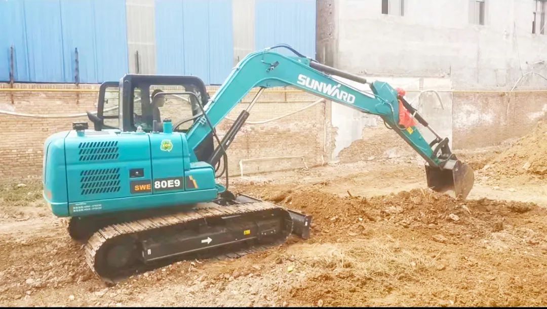 创富故事 | 买它!平博在线智能俘获“国产挖掘机爱好者”的心