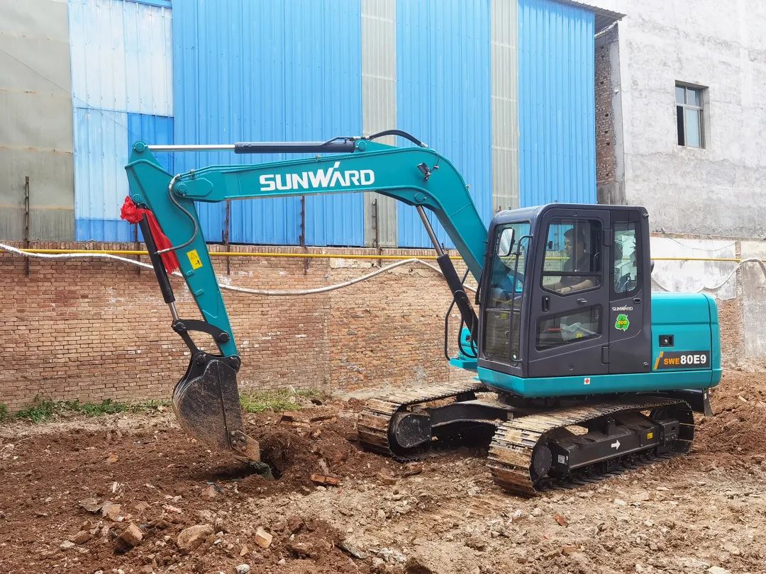 创富故事 | 买它!平博在线智能俘获“国产挖掘机爱好者”的心