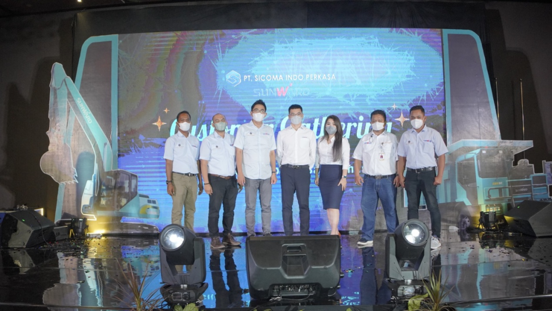 平博在线匠心 | 携手闯世界,平博在线人的印尼“疫”线故事