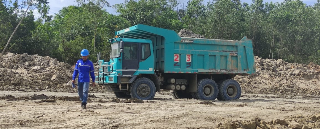 平博在线匠心 | 携手闯世界,平博在线人的印尼“疫”线故事