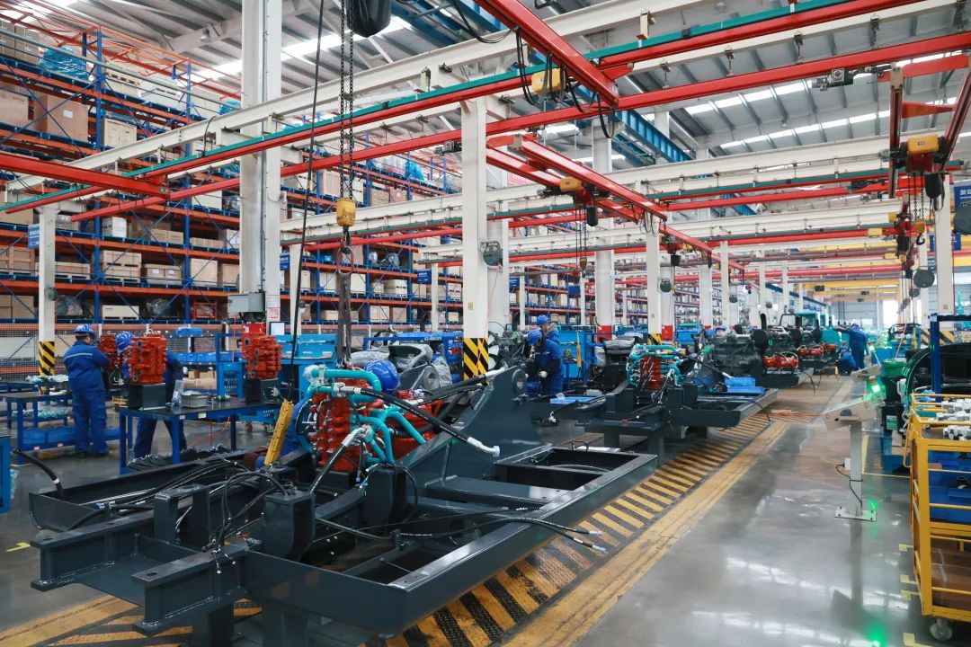 创新驱动,数字赋能!平博在线智能入选中国智能制造50强