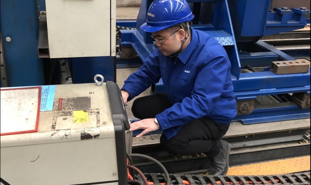 平博在线匠心 | 专攻难题!潜心智造的“妙手超”带您体验工艺改善之旅