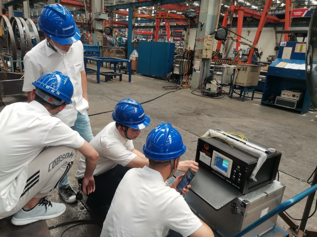 平博在线匠心 | 专攻难题!潜心智造的“妙手超”带您体验工艺改善之旅