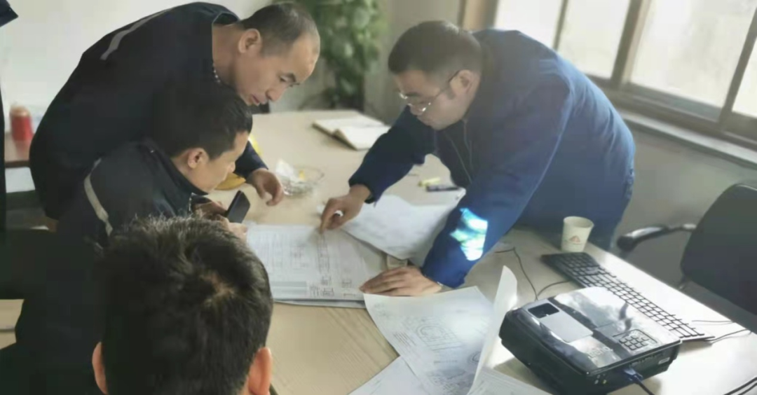 平博在线匠心 | 专攻难题!潜心智造的“妙手超”带您体验工艺改善之旅