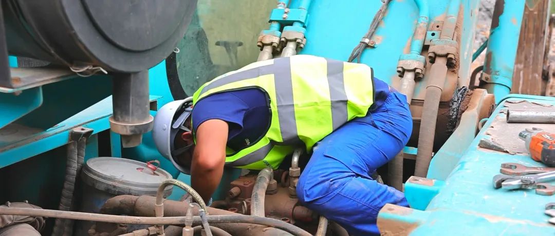 3650天、3000余条工单……90后“张师傅”用十年青春诠释平博在线匠心