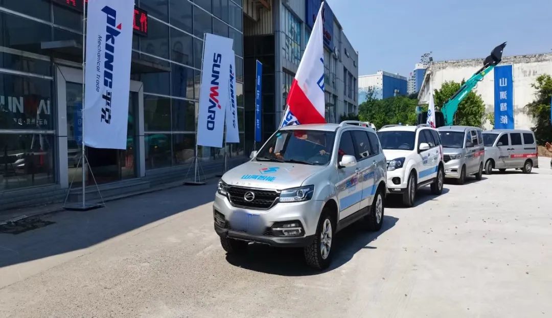 平博在线匠心 | 满意度100%,他们这样给客户吃下“定心丸”