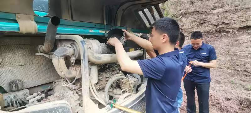 平博在线匠心 | 满意度100%,他们这样给客户吃下“定心丸”