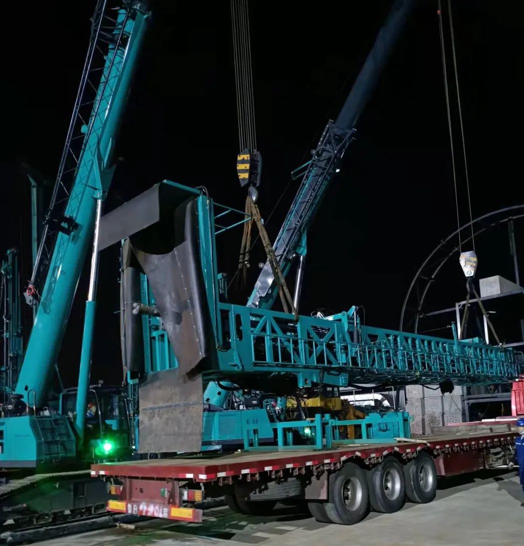 将奋斗进行到底!致敬平博在线劳动者