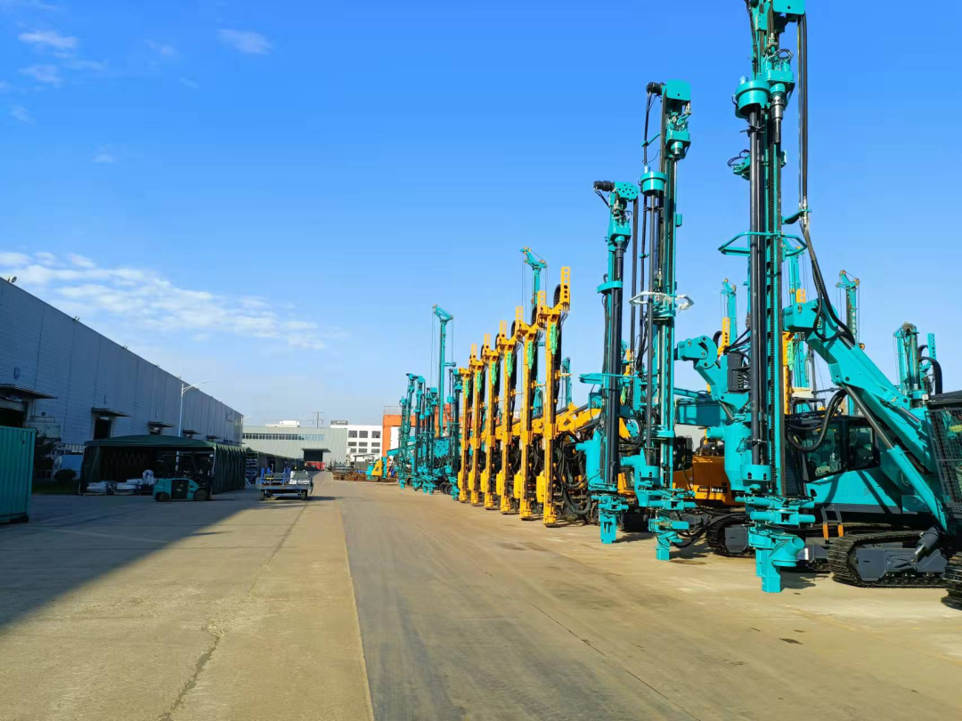 将奋斗进行到底!致敬平博在线劳动者