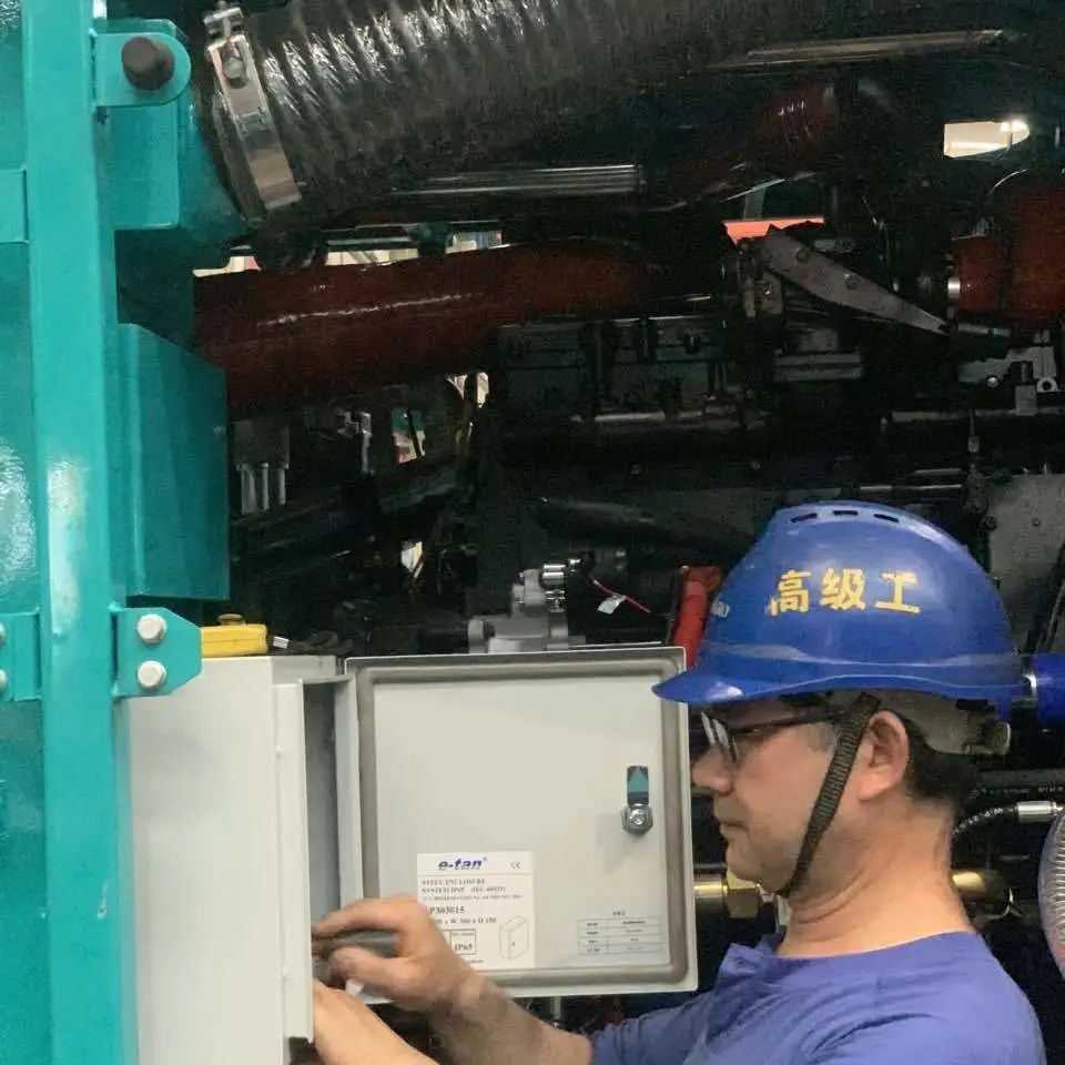 将奋斗进行到底!致敬平博在线劳动者