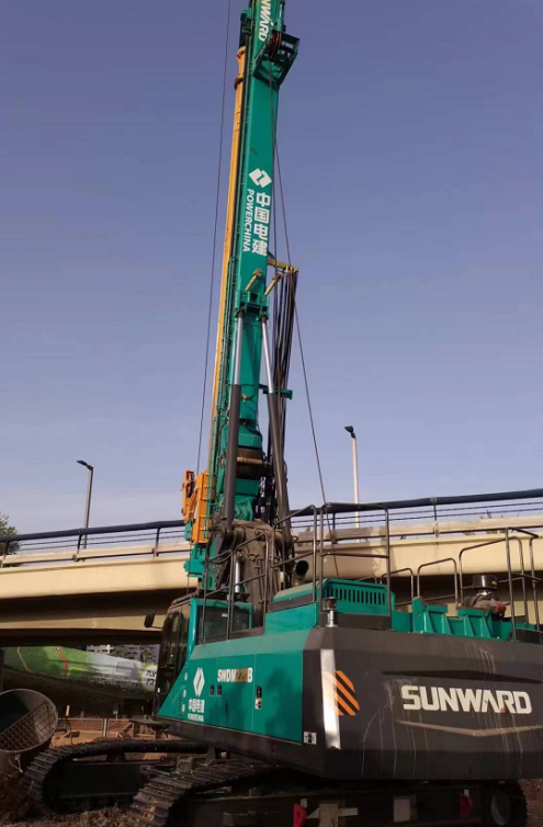 又双叒叕获感谢信!平博在线智能携手中国电建勇闯“一带一路”