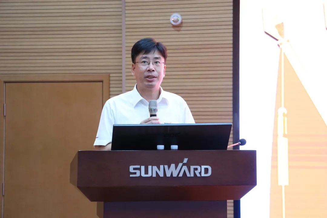 为建功建企建家一体化贡献更大力量!平博在线智能第五届五次“双代会”成功召开