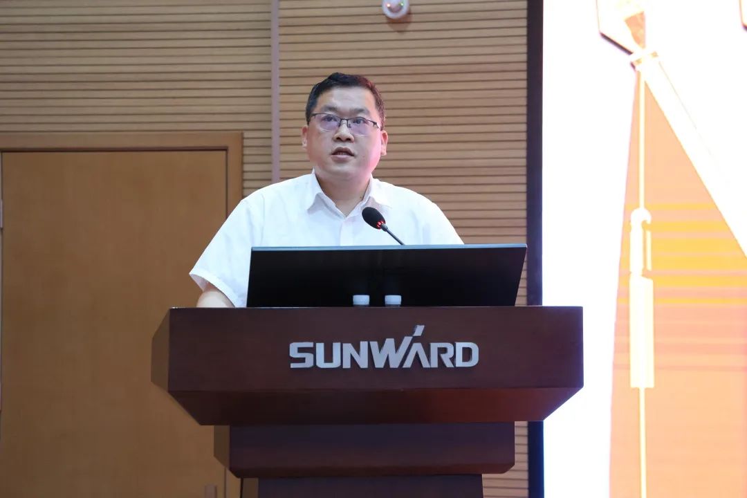 为建功建企建家一体化贡献更大力量!平博在线智能第五届五次“双代会”成功召开