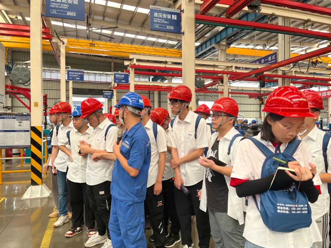 校招 | 盛夏七月,这群“向着太阳奔跑”的少年来平博在线智能啦!