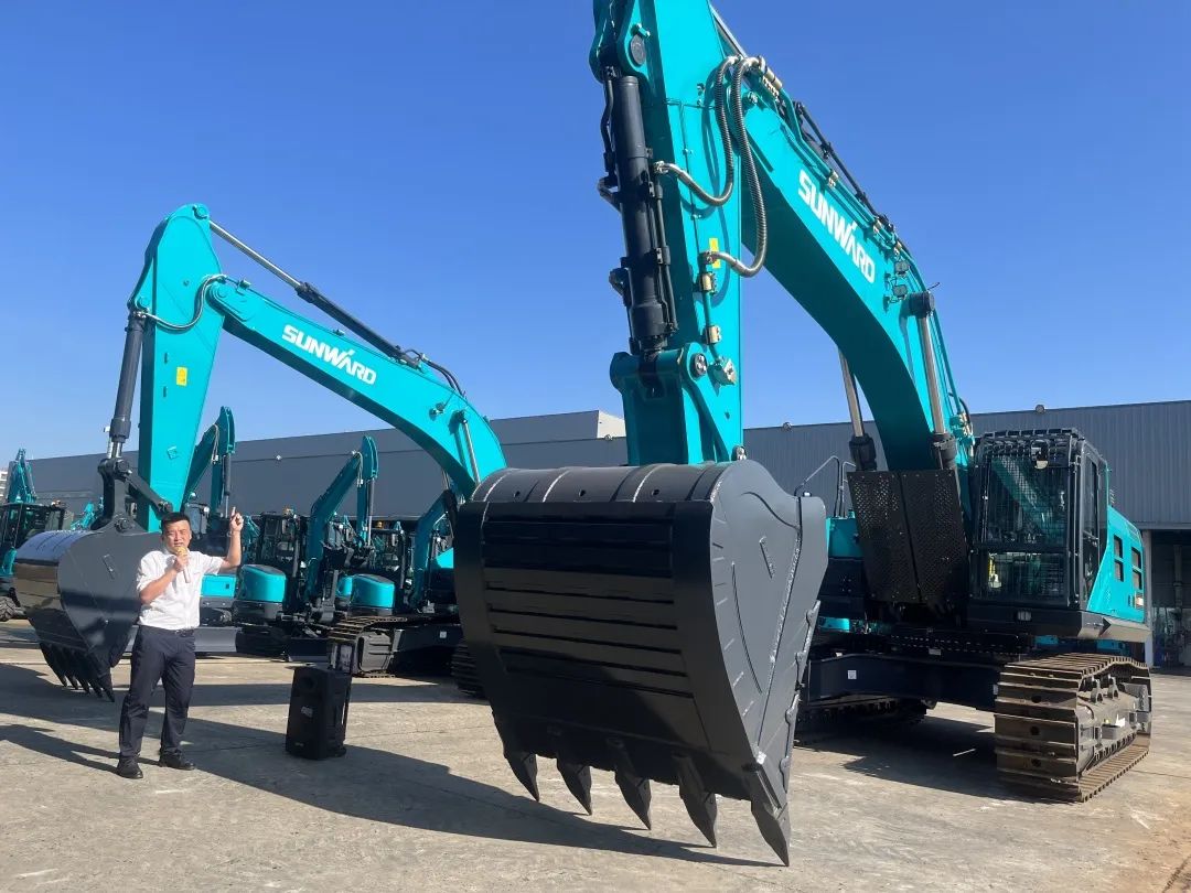 花样秀实力,为服务竞技!快来见识下平博在线智能这场“比武大赛”