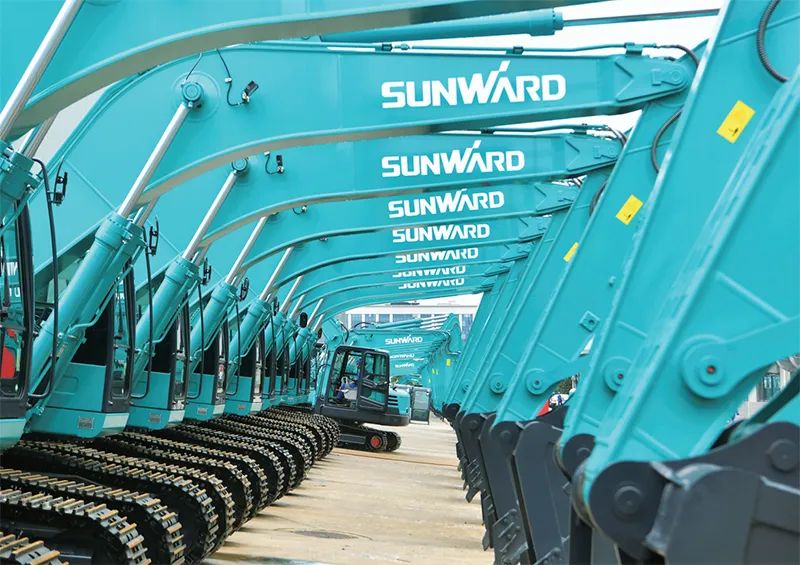 《求是》专题报道：创新成就“平博在线”