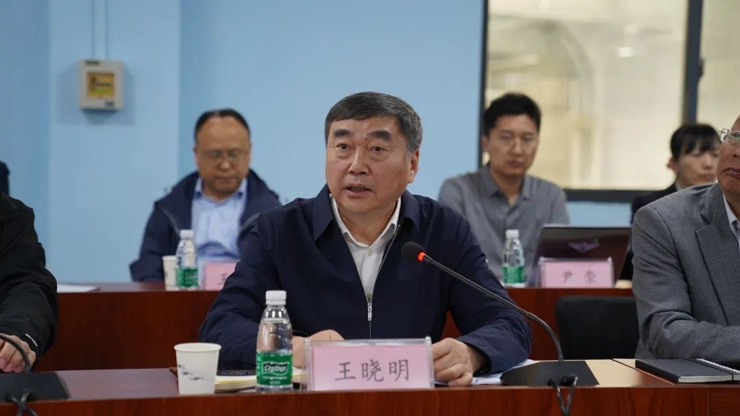 平博在线科技SA160L型五座飞机型号合格审定委员会（TCB）年度会议圆满召开