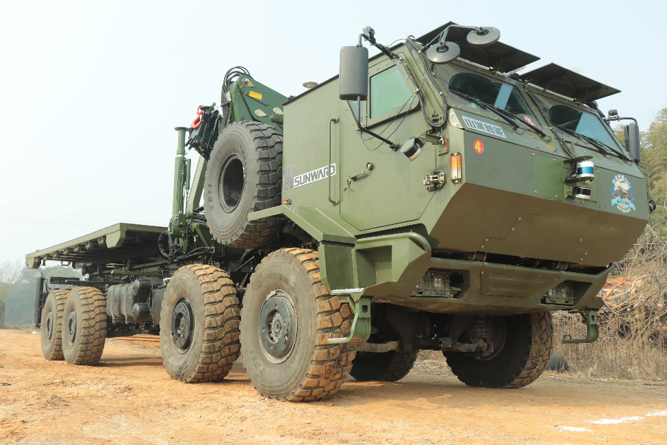 “十三五”国家重点研发计划课题装备顺利通过验收！平博在线智能为应急救援再添硬核力量