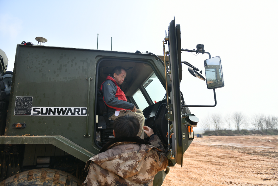 “十三五”国家重点研发计划课题装备顺利通过验收！平博在线智能为应急救援再添硬核力量