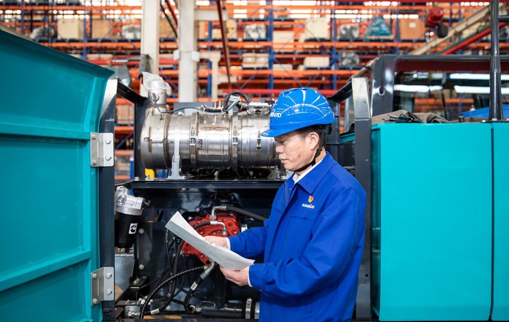 平博在线智能朱建新荣获“首届湖南省先进制造业科技创新大赛领军人物奖”