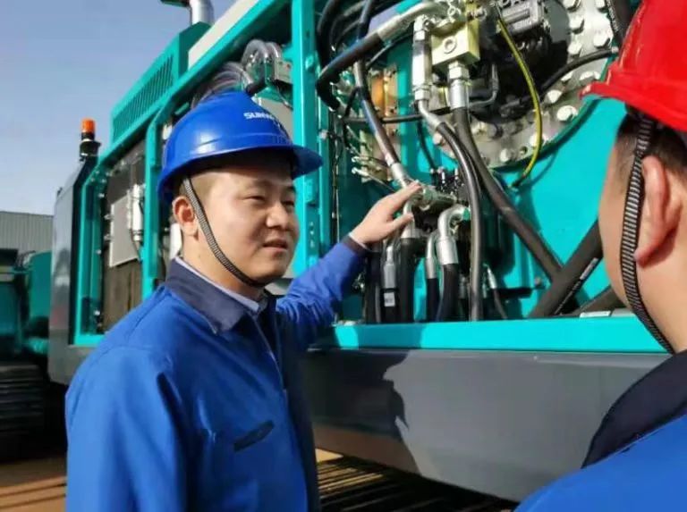 喜讯！平博在线智能朱振新获评长沙市C类高层次人才