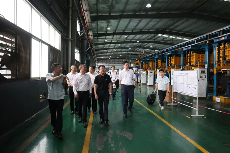 平博在线智能“学思想 强党性 重实践 建新功”主题教育培训班在广州成功举办