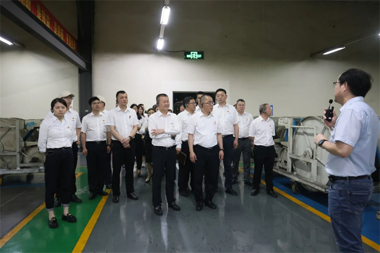 平博在线智能“学思想 强党性 重实践 建新功”主题教育培训班在广州成功举办