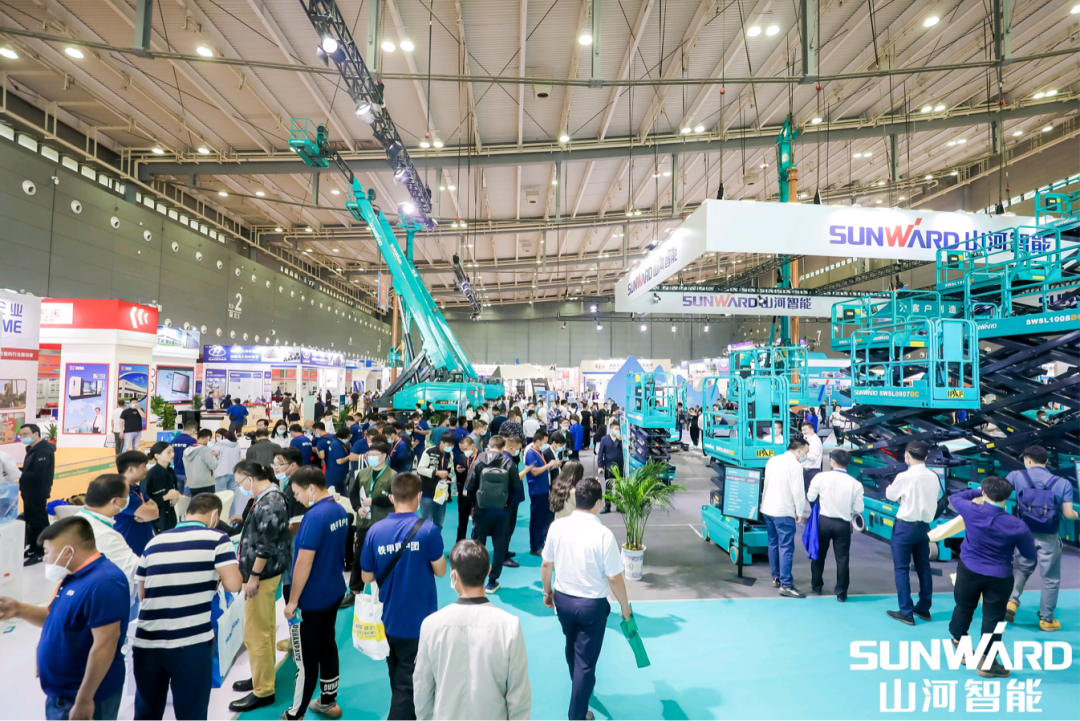 2023 CICEE | 关于平博在线智能2023长沙展，你想知道的都在这里！