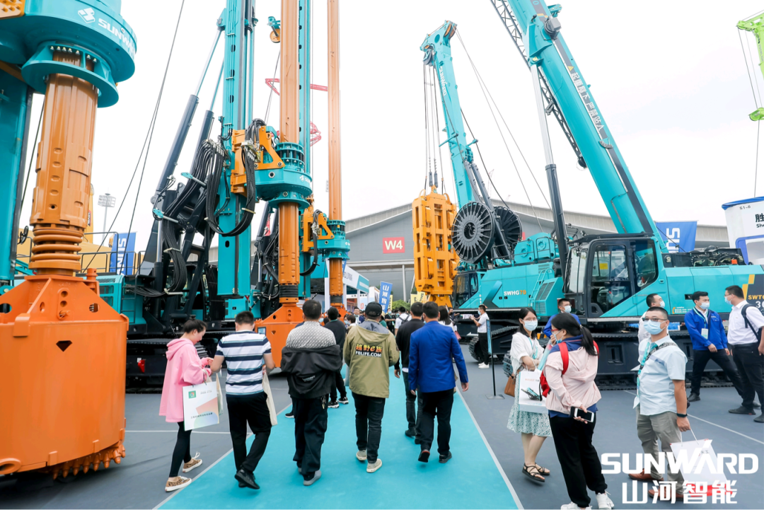 2023 CICEE | 关于平博在线智能2023长沙展，你想知道的都在这里！