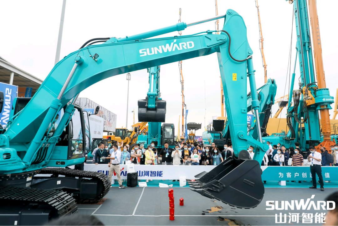 2023 CICEE | 关于平博在线智能2023长沙展，你想知道的都在这里！