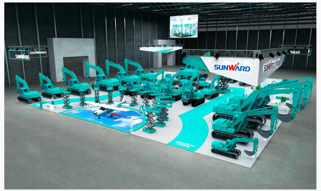 2023 CICEE | 关于平博在线智能2023长沙展，你想知道的都在这里！