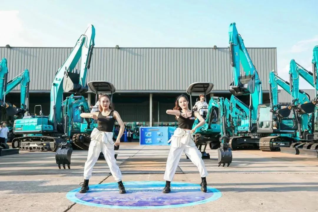 2023 CICEE | 关于平博在线智能2023长沙展，你想知道的都在这里！