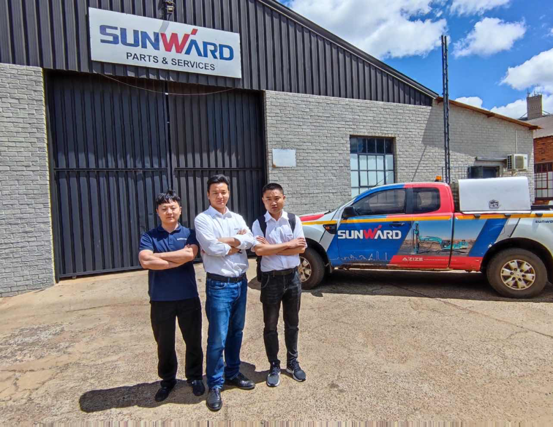 中国力量，平博在线温暖！苏丹撤侨员工石明辉安全抵达长沙