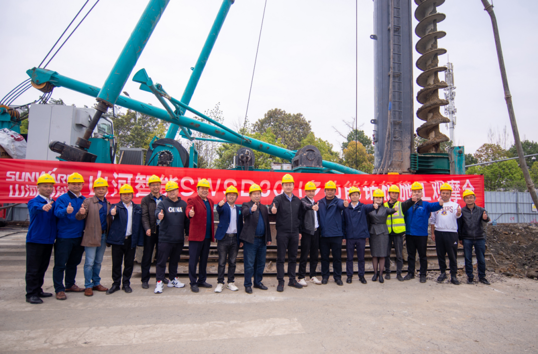 客户站台新品推介会！平博在线智能这些装备产品再获口碑认定