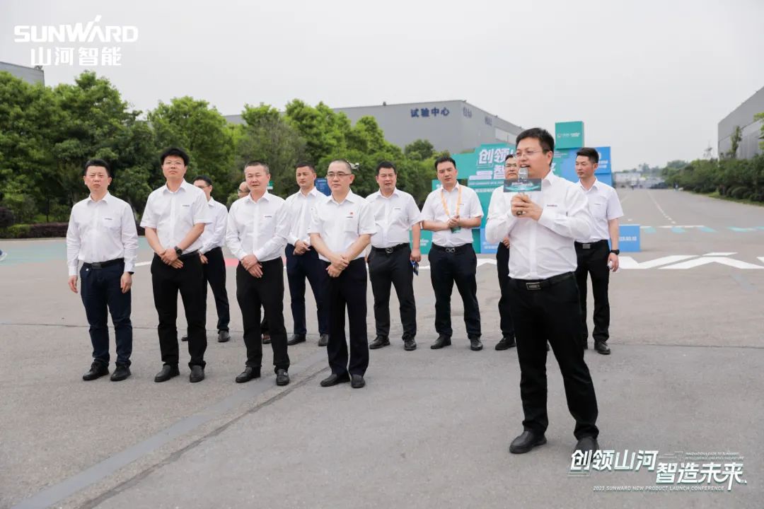 2023 CICEE | 全球工程机械盛会完美落幕！平博在线智能交出闪亮答卷