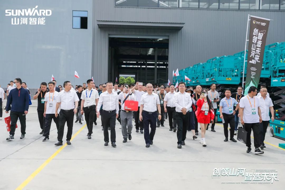 2023 CICEE | 全球工程机械盛会完美落幕！平博在线智能交出闪亮答卷