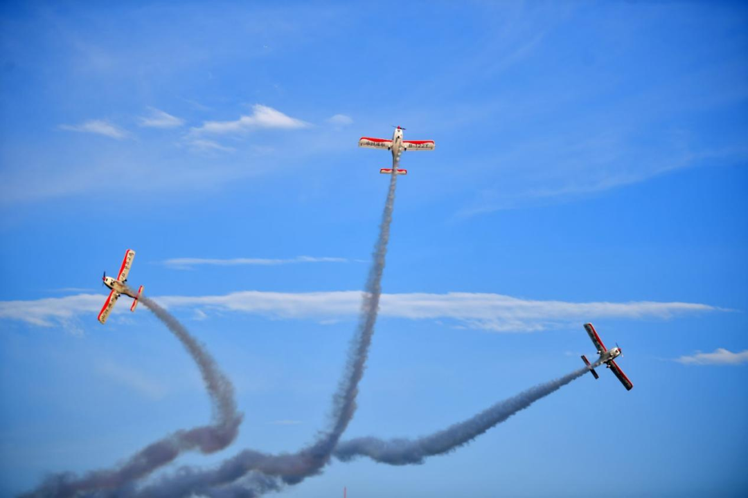 湖南平博在线通航获CCAR-141部民用航空器驾驶员学校运行合格证