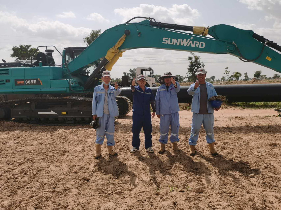 平博在线智能受邀参加中国（长沙）—尼日利亚投资经贸推介会，并签署重要合作协议