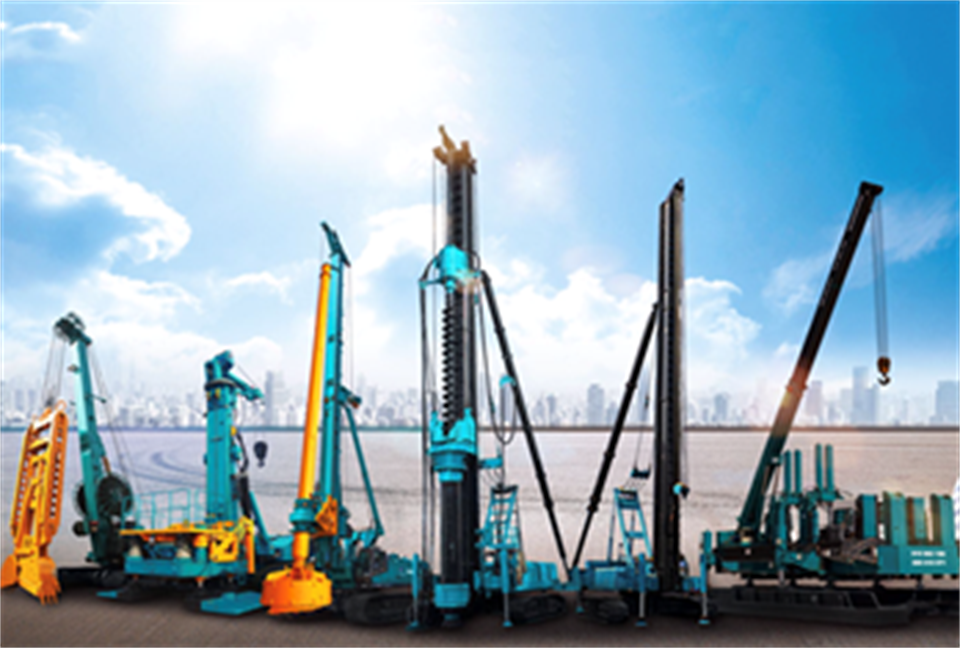 两项单冠，行业唯一！平博在线智能两款桩工产品同获制造业单项冠军