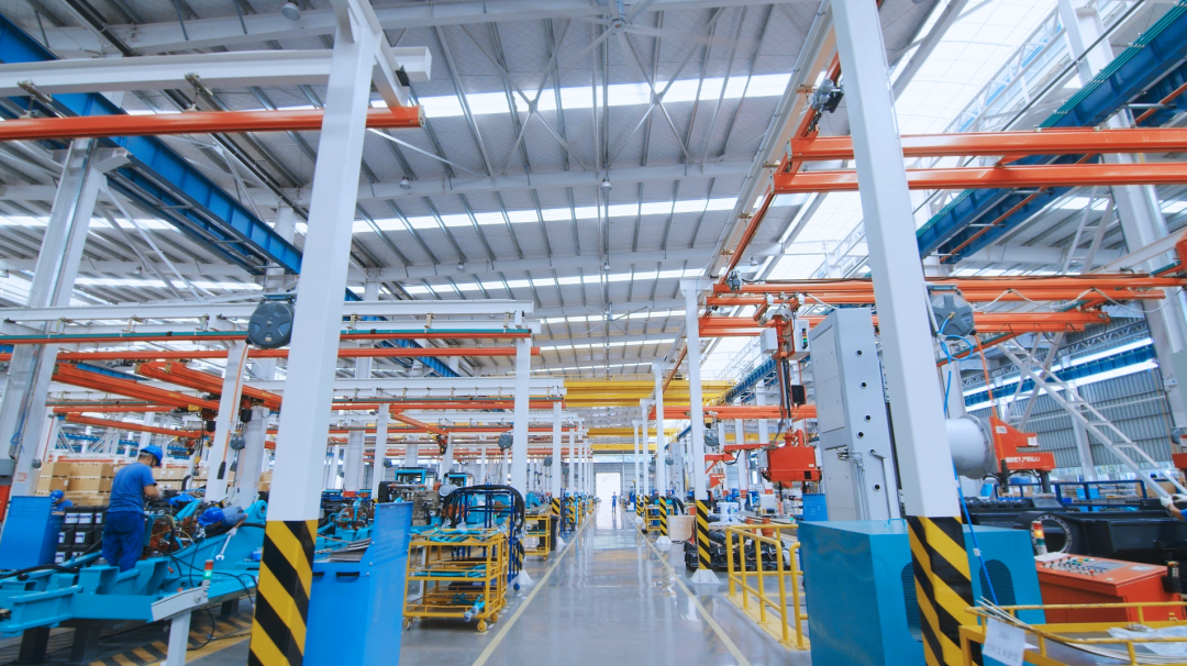 平博在线智能人工智能项目入选《2023年湖南省制造业数字化转型“三化”重点项目名单》