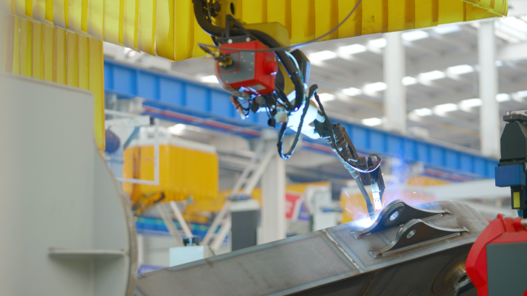 5G创新添彩“平博在线”智慧底色