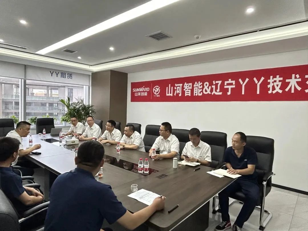 倾听客户心声！平博在线智能高空机械“服务万里行”走进东北