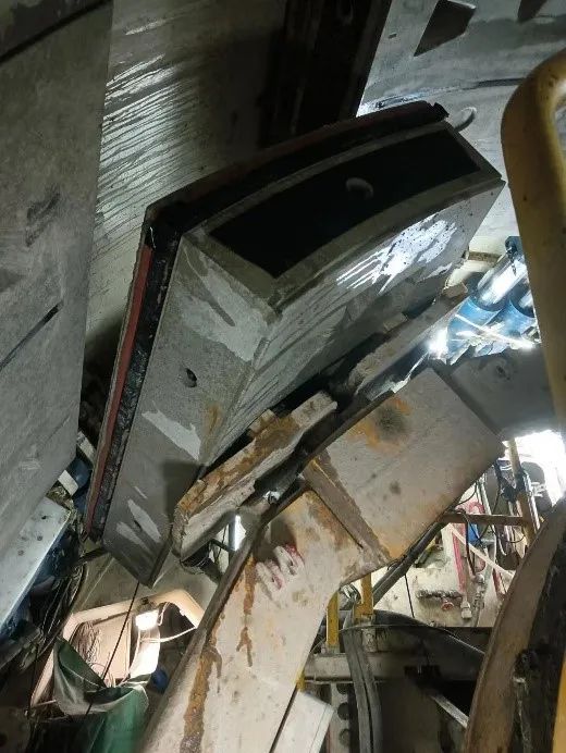 捷报！中铁平博在线深圳地铁3号线四期工程盾构施工圆满完成