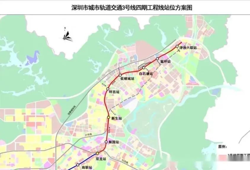 捷报！中铁平博在线深圳地铁3号线四期工程盾构施工圆满完成