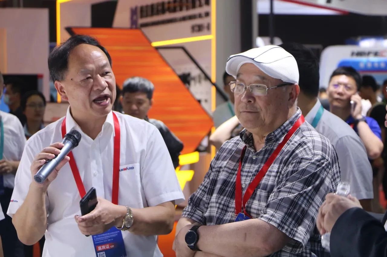 中铁平博在线亮相首届广州大湾区国际轨道交通产业发展论坛暨展览会