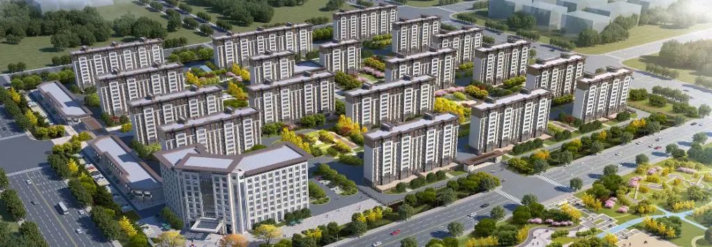 天山脚下的画师！平博在线江麓群塔援疆建设新景色