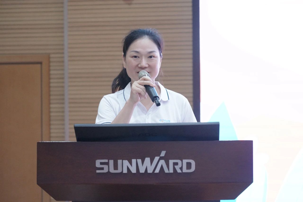 2023年平博在线智能职工子女暑期托管班正式开班啦