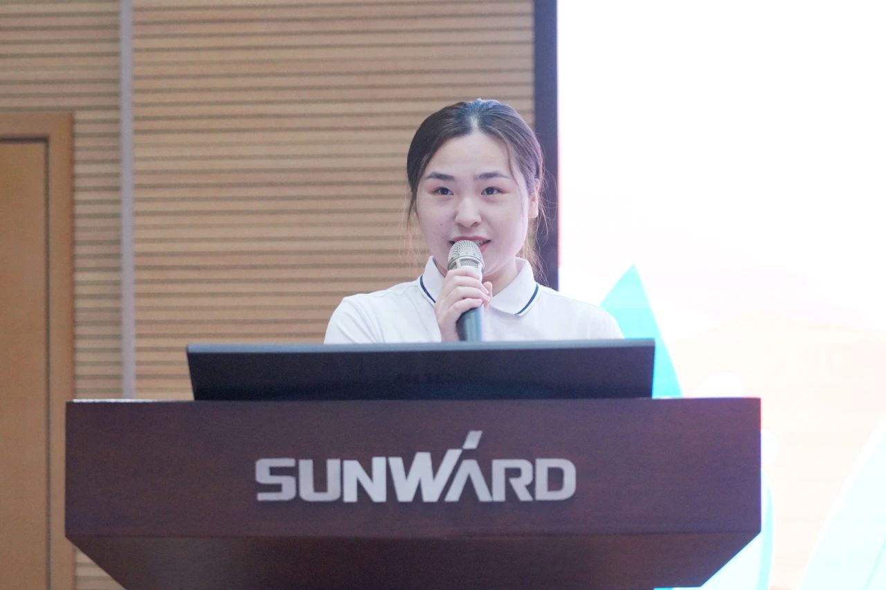 2023年平博在线智能职工子女暑期托管班正式开班啦