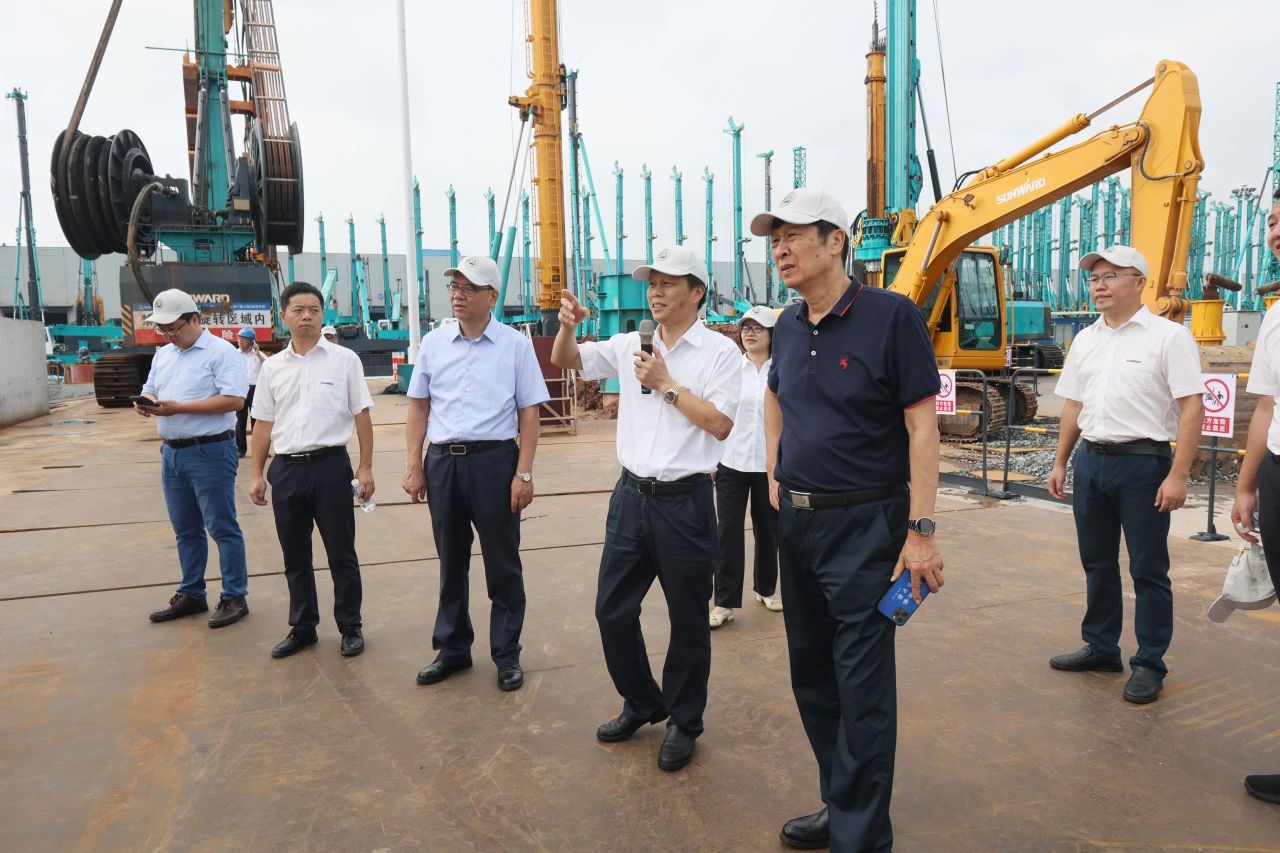 国际领先！平博在线智能6项科技成果通过鉴定